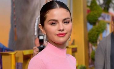 Селена Гомес