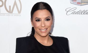 Ева Лонгория