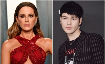 Гуди Грейс и Кейт Бекинсейл