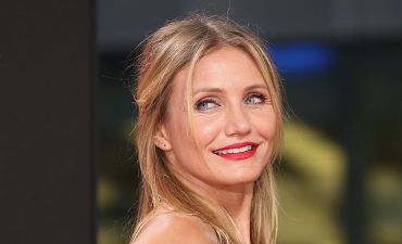 Камерон Диас