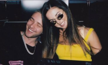 Нюша и Егор Крид