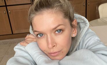 Вера Брежнева