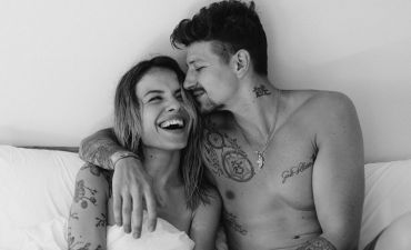 МамаRika и Сергей Середа