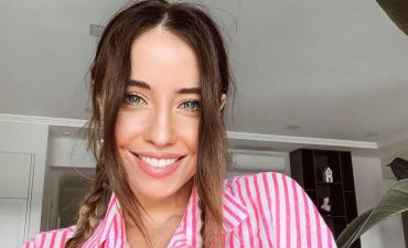 Надя Дорофеева