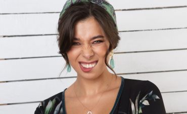 Холостяк 10 сезон: Аня рассказала о своем лесбийском опыте