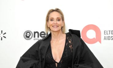 Шэрон Стоун