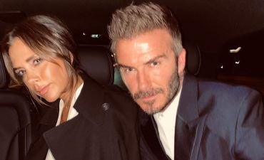 Виктория Бекхэм