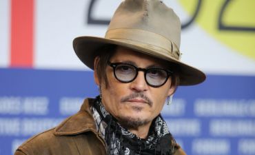 Джонни Депп