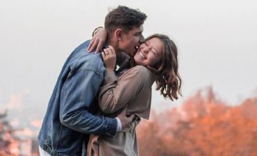 Первые ласточки: свадьба