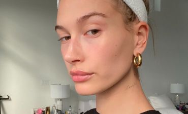 Хейли Бибер