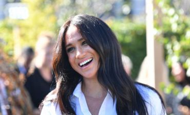 Меган Маркл