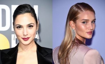 Галь Гадот VS Рози Хантингтон-Уайтли: на ком лучше комплект от Tom Ford?