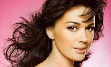 Анастасия Заворотнюк