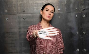 Маша Ефросинина о воспитании детей