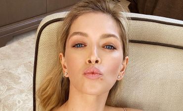 Вера Брежнева рассказала о своем питании и вреде сахара