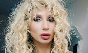 Светлана Лобода