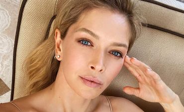 Вера Брежнева