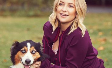 Кейт Хадсон