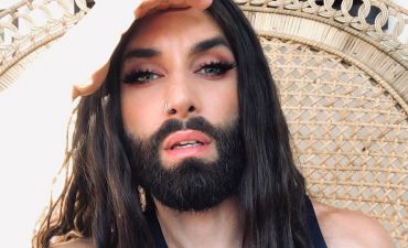 Кончита Вурст