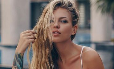 Рита Дакота