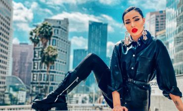 Анна Добрыднева