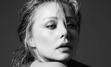 Тина Кароль на карантине 2020