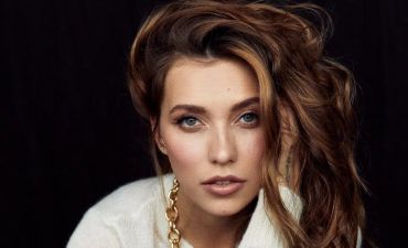 Регина Тодоренко