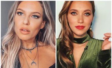 Регина Тодоренко