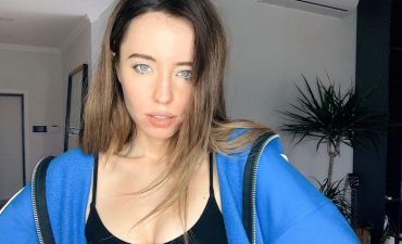 Надя Дорофеева