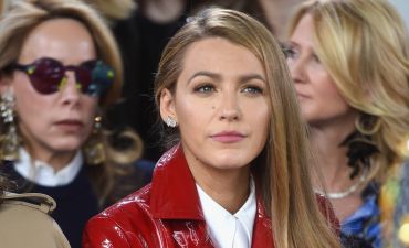 Блейк Лайвли