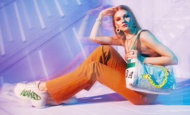 Когда карантин закончится: модная обувь на лето 2020