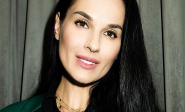 Маша Ефросинина