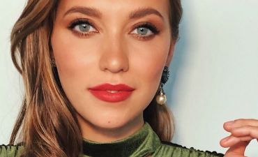 Регина Тодоренко