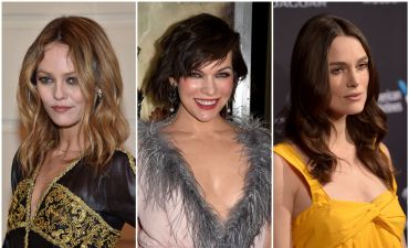 Пышная грудь - это не про них: 8 голливудских красоток с миниатюрными размерами