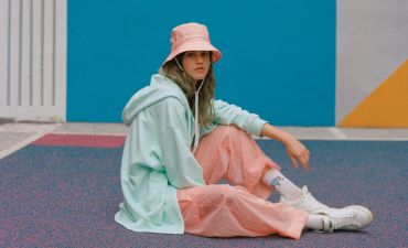 Poustovit х Intertop