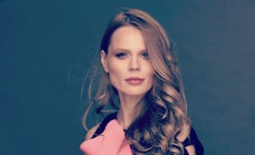 Ольга Фреймут