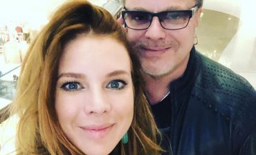 Наталья Подольская и Владимир Пресняков