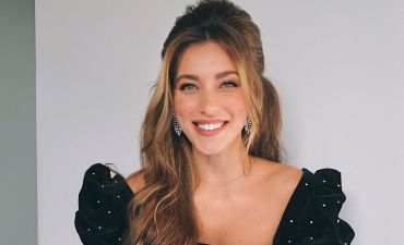 Регина Тодоренко