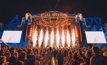 Atlas Weekend 2020 переносится