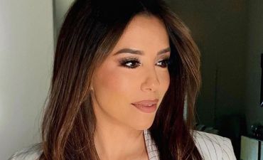 Ева Лонгория