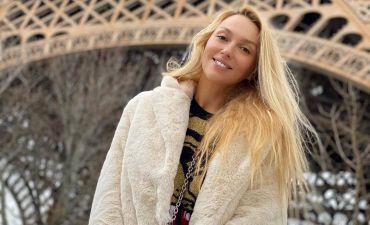 Оля Полякова