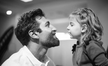 Даниэль Салем на карантине