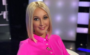 Лера Кудрявцева