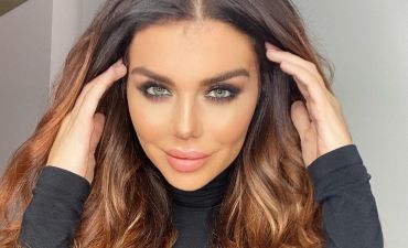 Анна Седокова