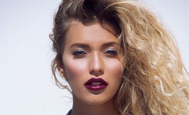 Регина Тодоренко фото