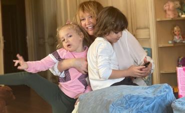 Алла Пугачева