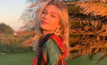 Соня Киперман