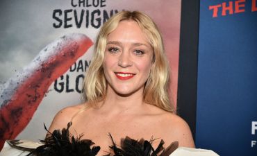 Хлоя Севиньи