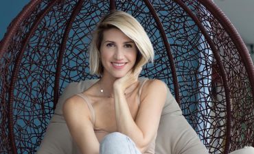 Анита Луценко