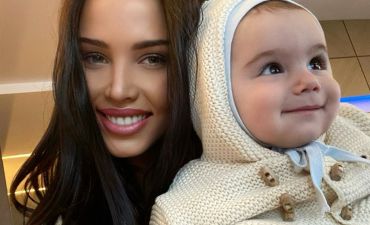 Анастасия Решетова